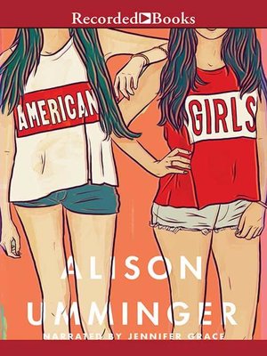 cover image of American Girls